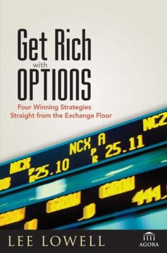 Get Rich with Options