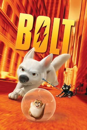 Bolt (2008)
